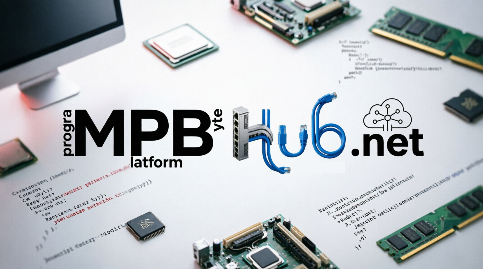 MPBHub.net — Mario Paul Barboza